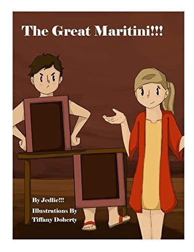 the great maritini